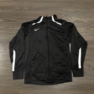 Nike Athletic Jacket